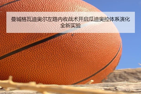 曼城格瓦迪奥尔左路内收战术开启瓜迪奥拉体系演化全新实验